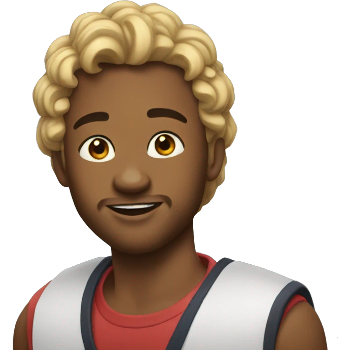 hometown star emoji
