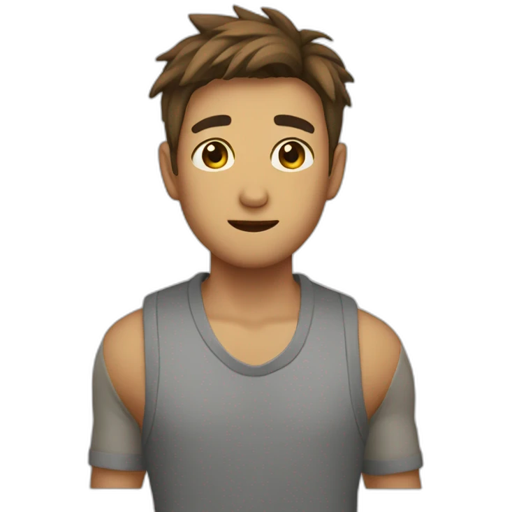 Kaza emoji