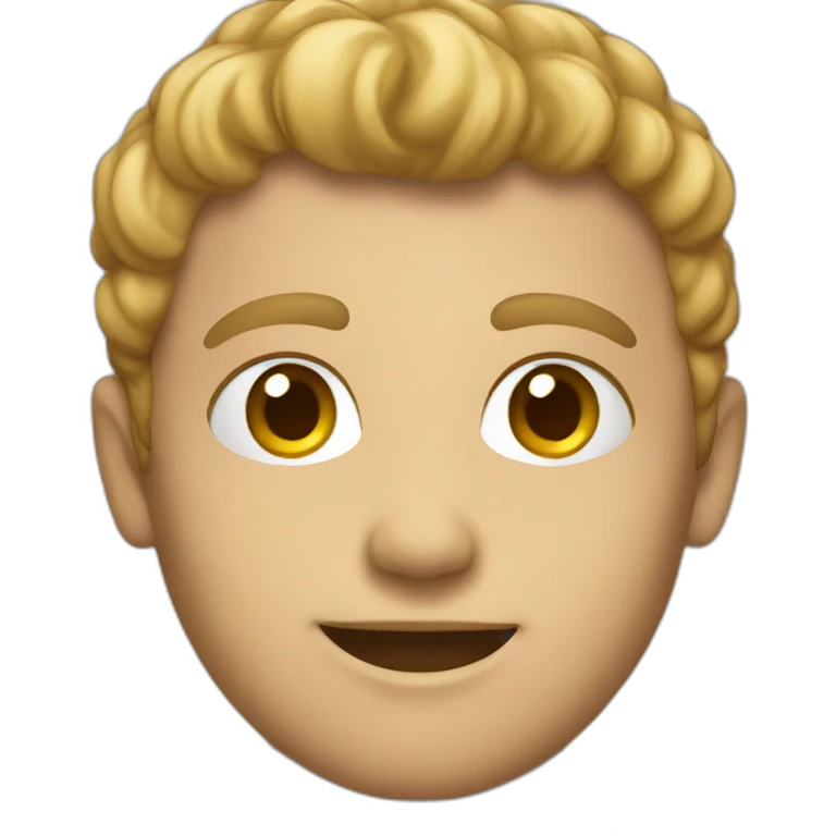 Brand emoji