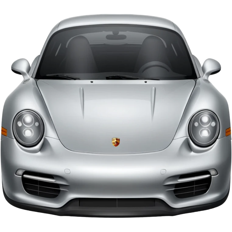 Porsche svl emoji