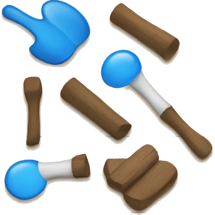 Deck  emoji