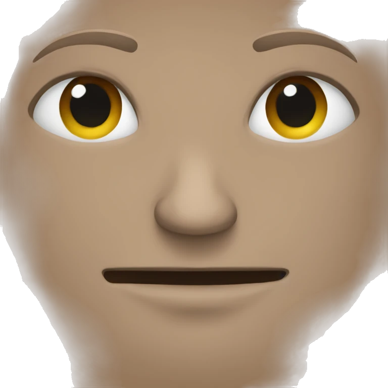 Someone you are emoji