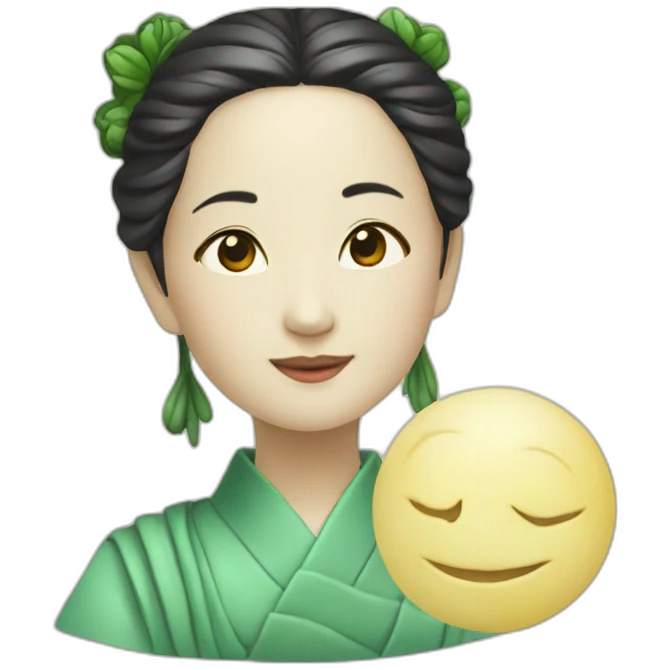 nanyin emoji