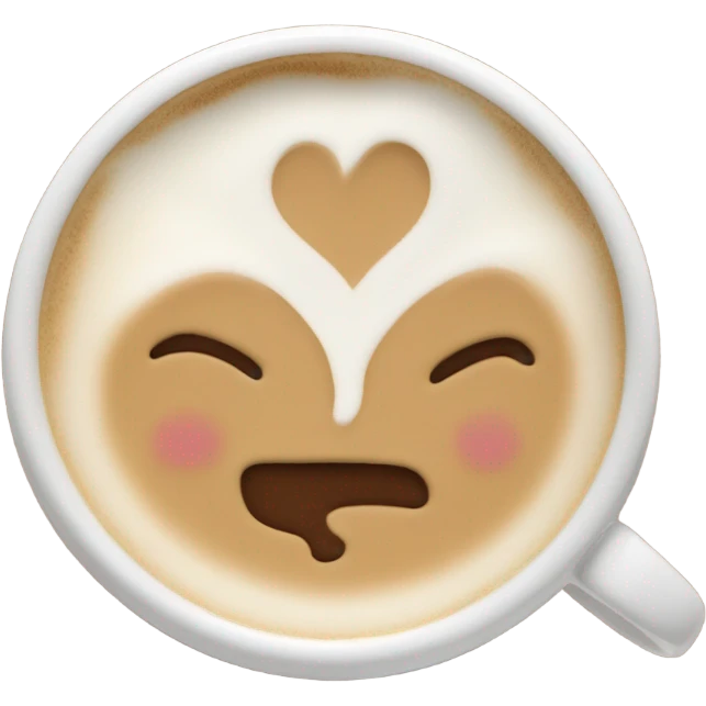 latte emoji