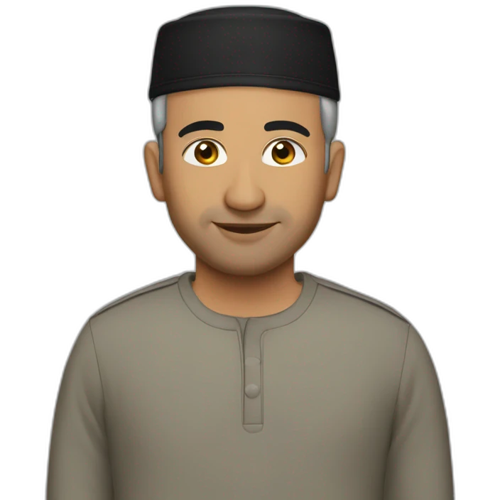 yunis abdelhamid emoji