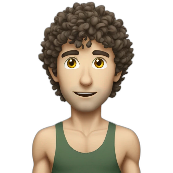 adam ondra emoji