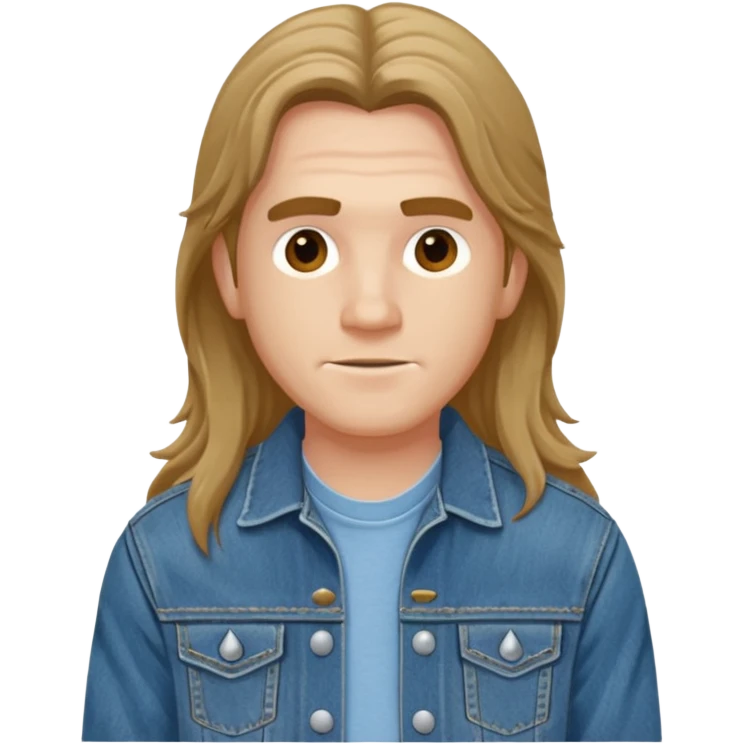 eddie munson emoji
