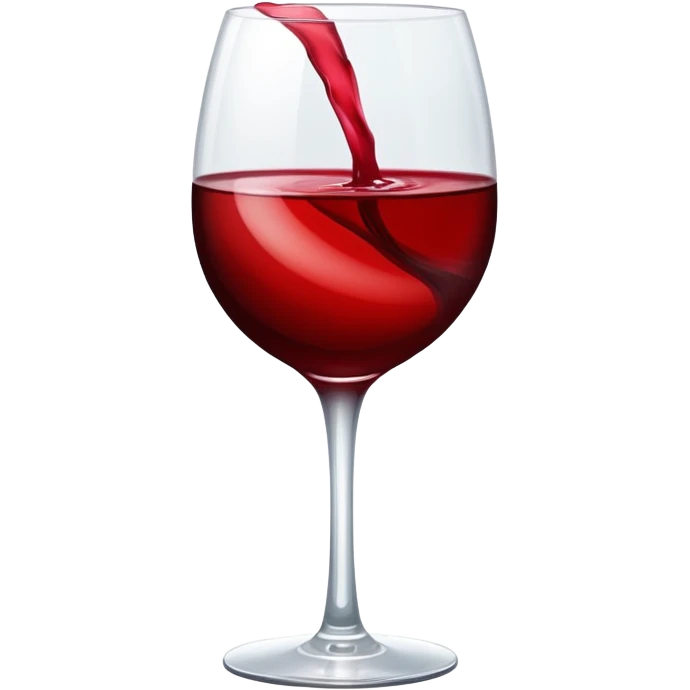 New Zealand wine emoji