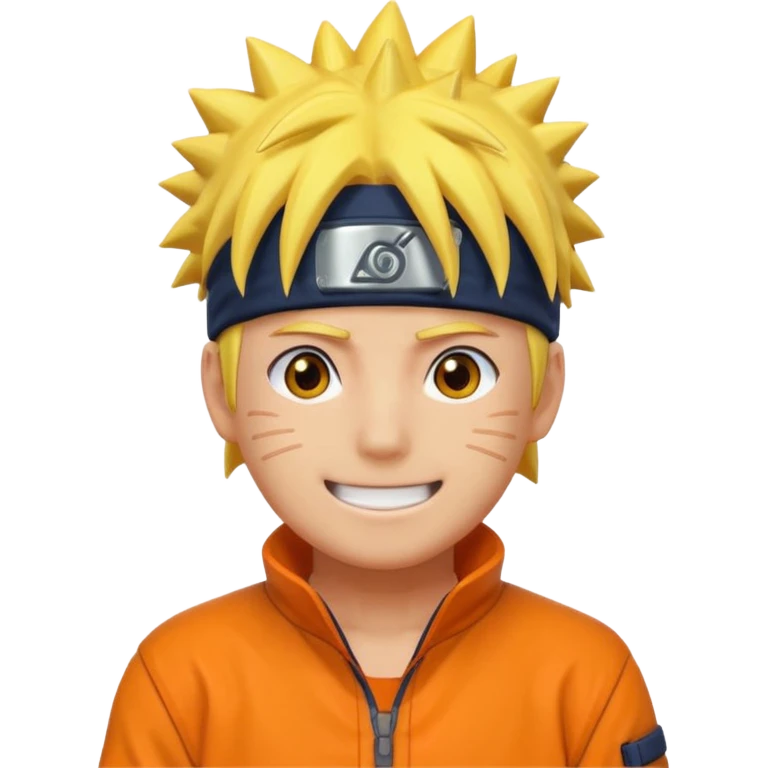 Naruto  emoji