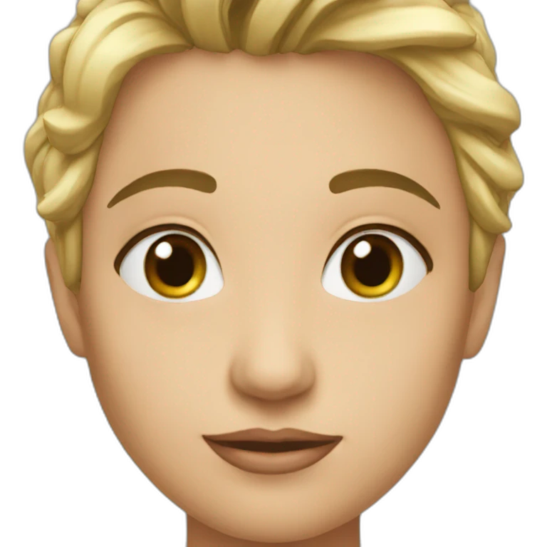 Cristin emoji
