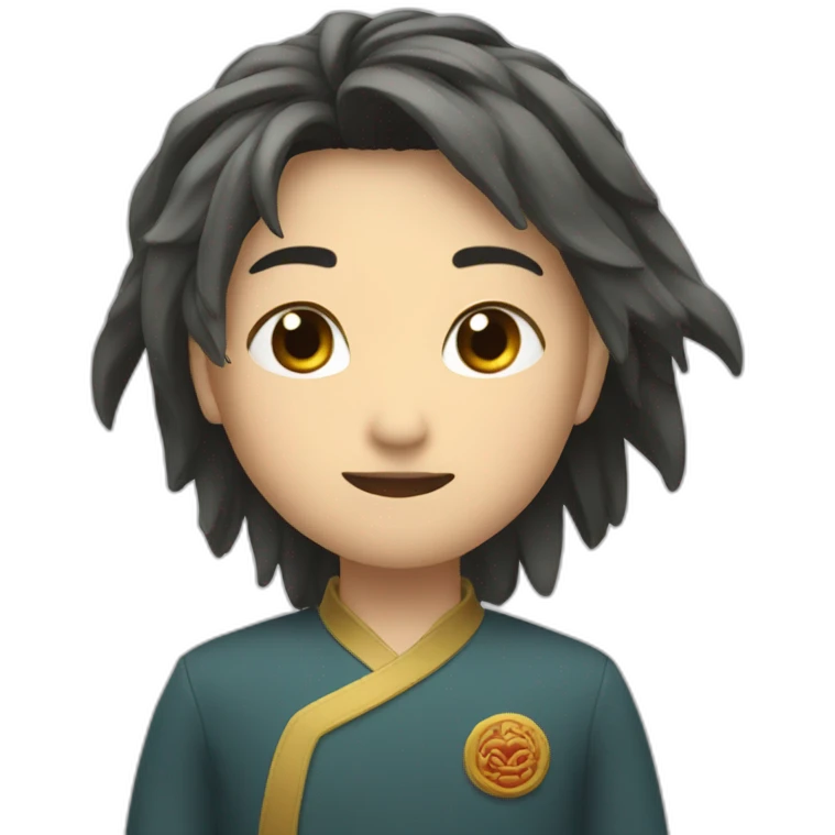 阿米蒂奇·赫克斯 emoji