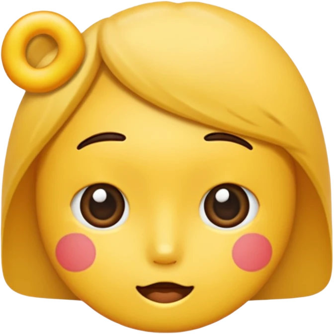 🐍인데 파란색인 것 emoji