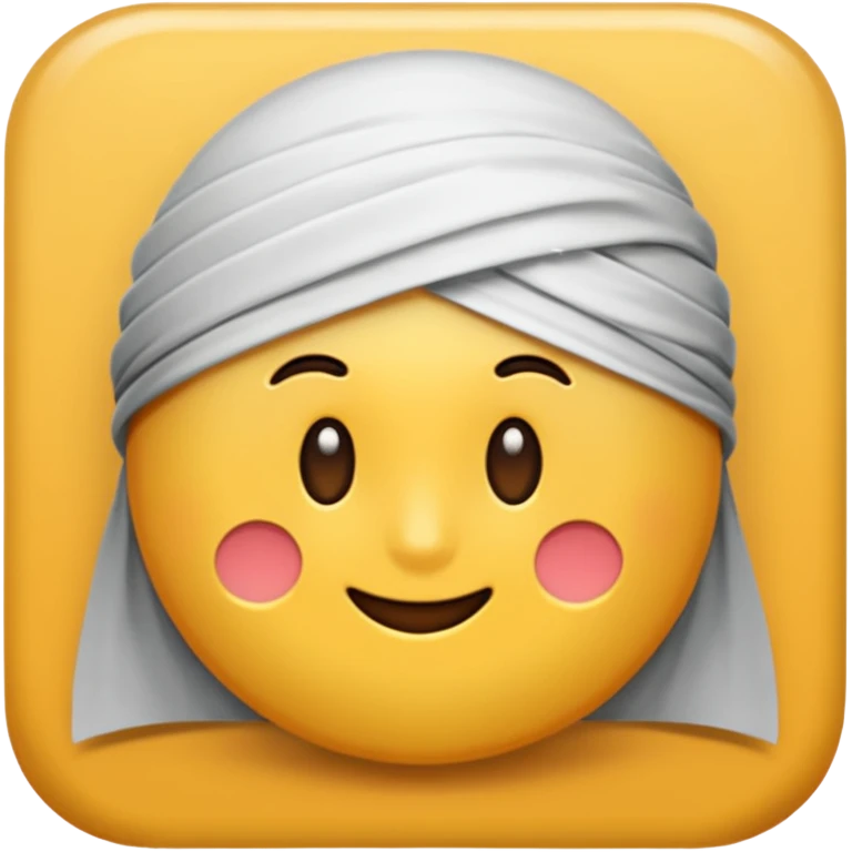 Sufista emoji