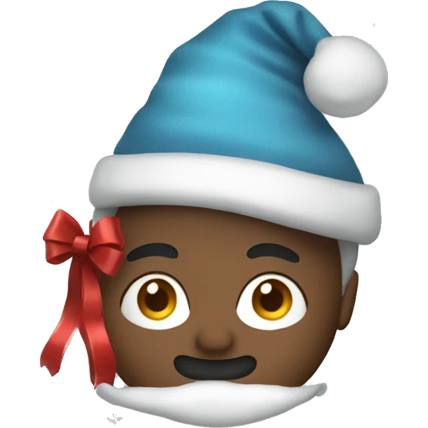 navidades  emoji