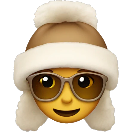 Uggs emoji