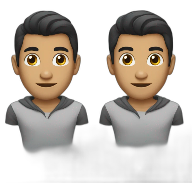 Adil budiman emoji