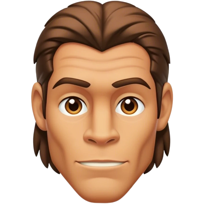 tarzan emoji