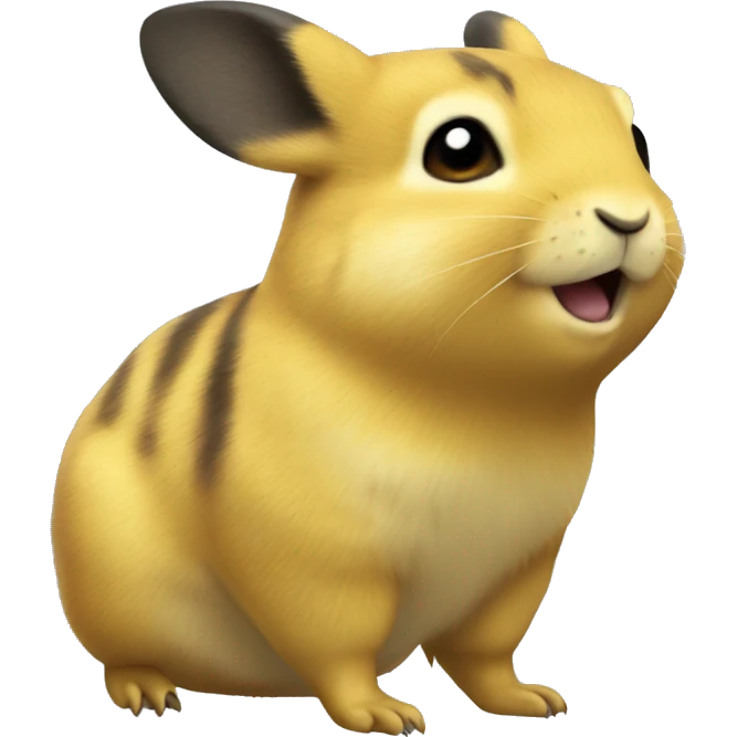 pika emoji