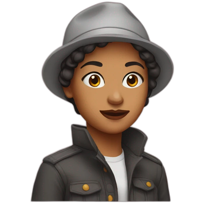 anais leroy emoji