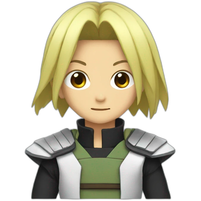 konoha emoji