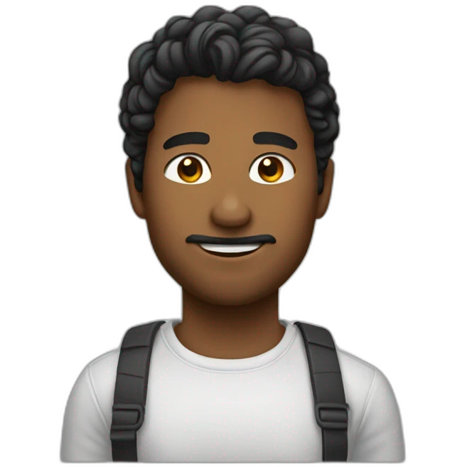 daniel-riciardo emoji
