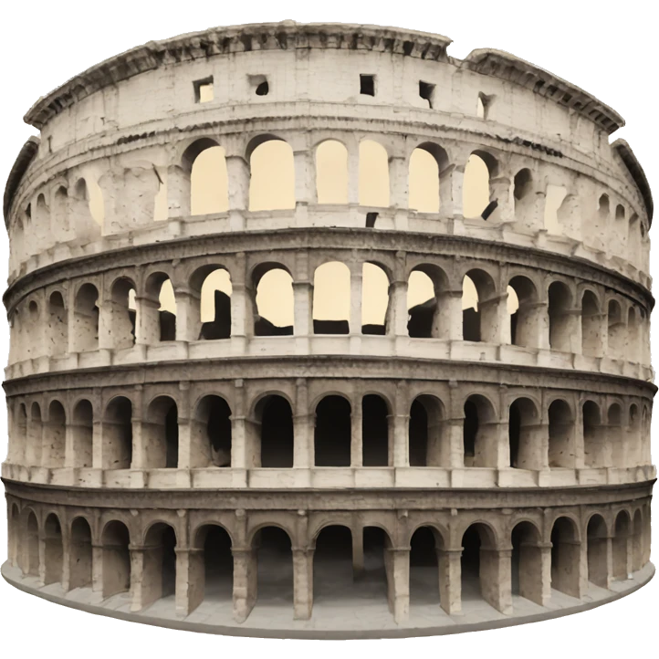 Colosseo emoji