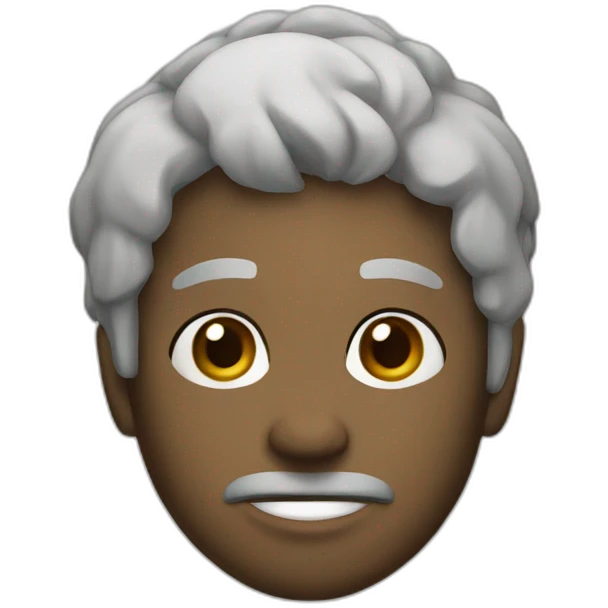 Kirua  emoji