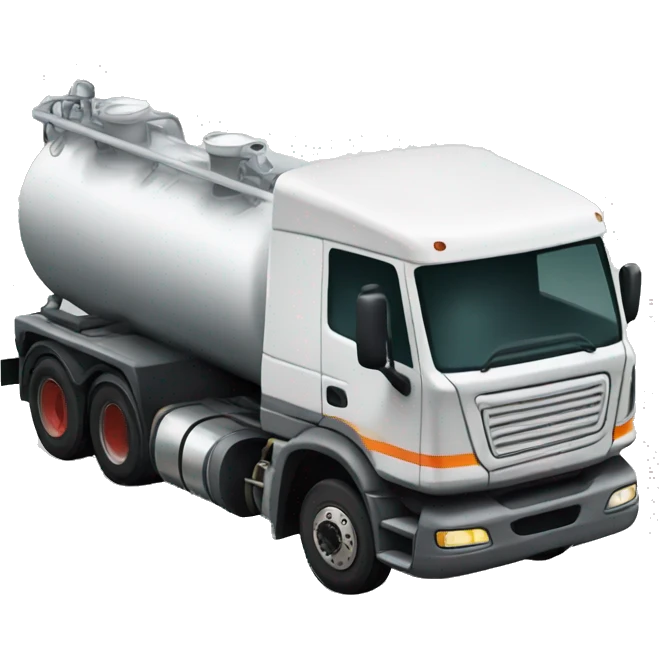 fuel tanker emoji