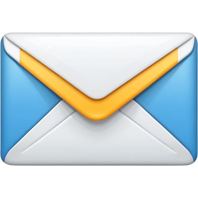 Letters texting thanx emoji