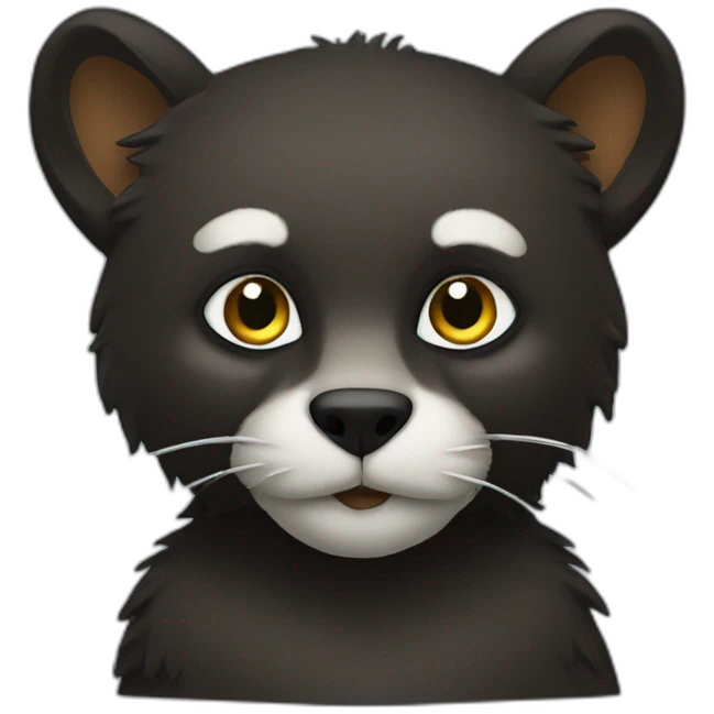 bearcat emoji