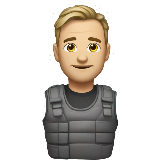 Украшение с кристаллами и серебрянными бусинами emoji