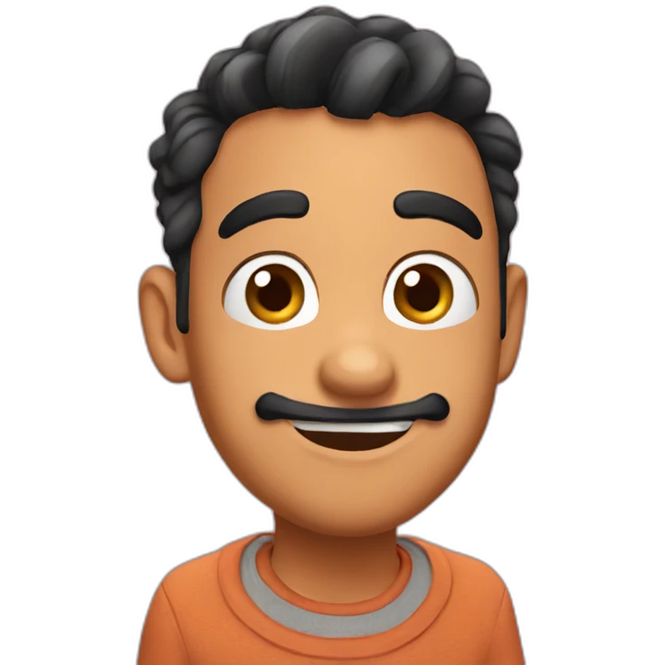 nemo emoji