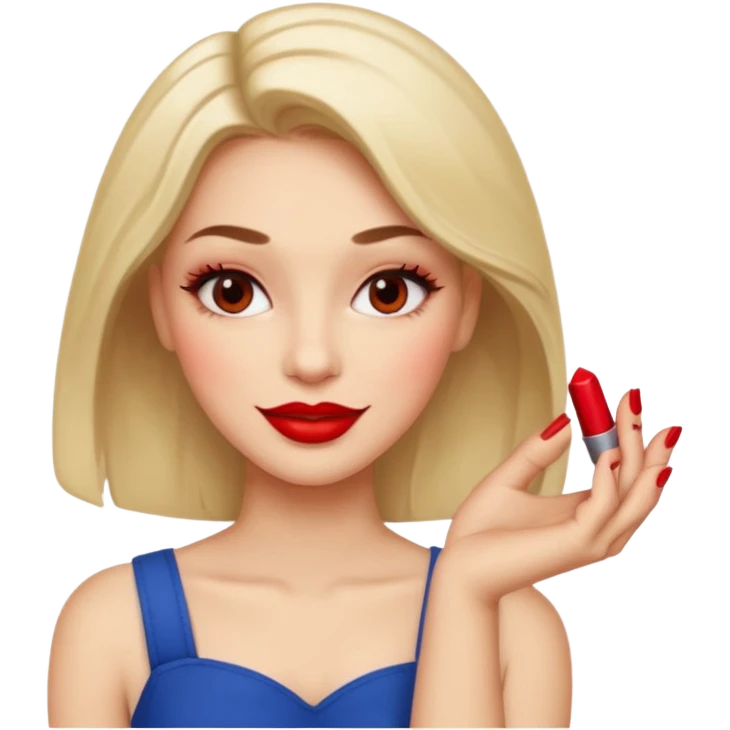 😏👄💄💅🏻 emoji
