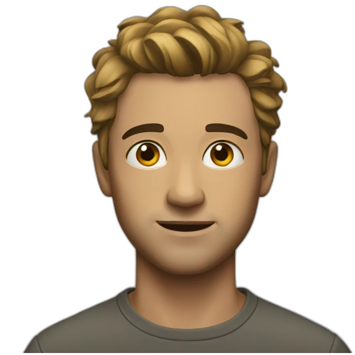 no emoji