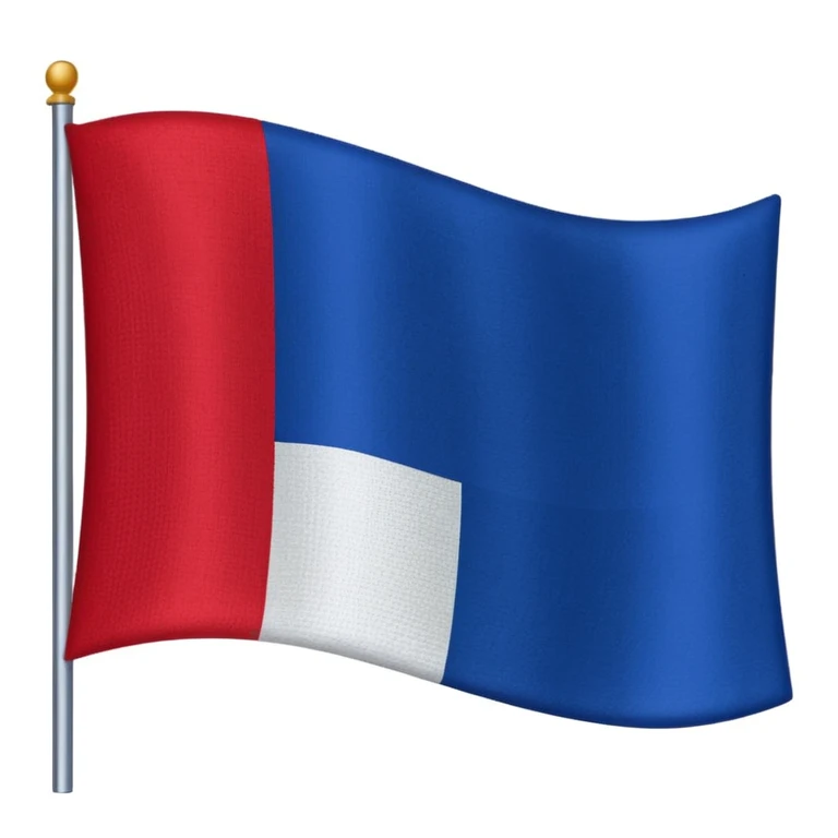 Drapeau france libre emoji