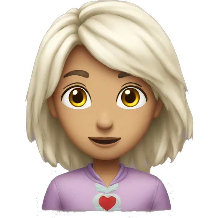 Corazon emoji
