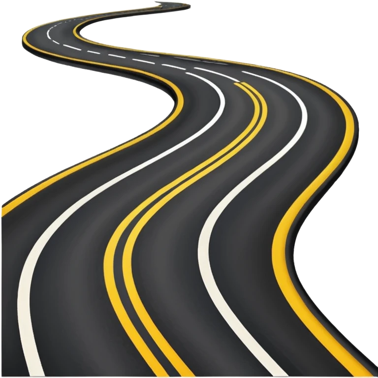 highway emoji