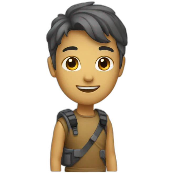 prototype emoji