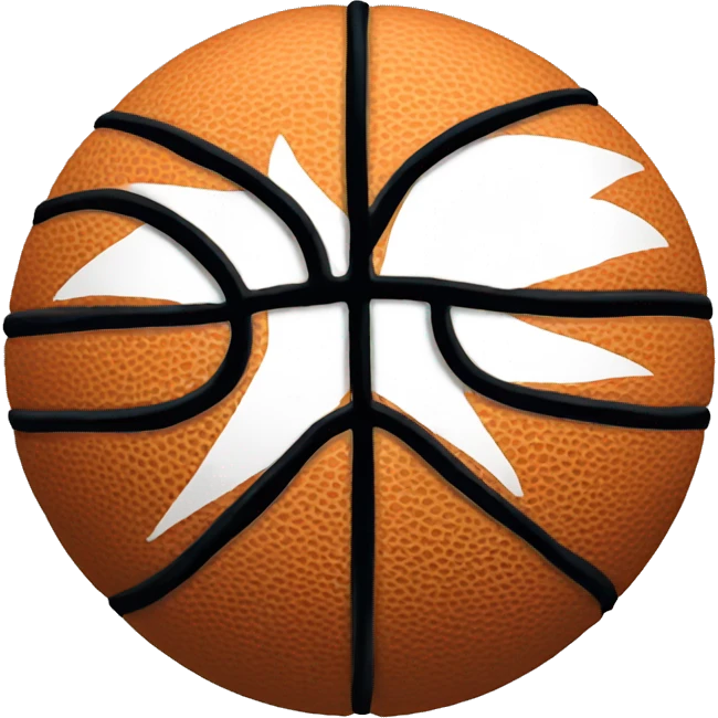 basketball emoji