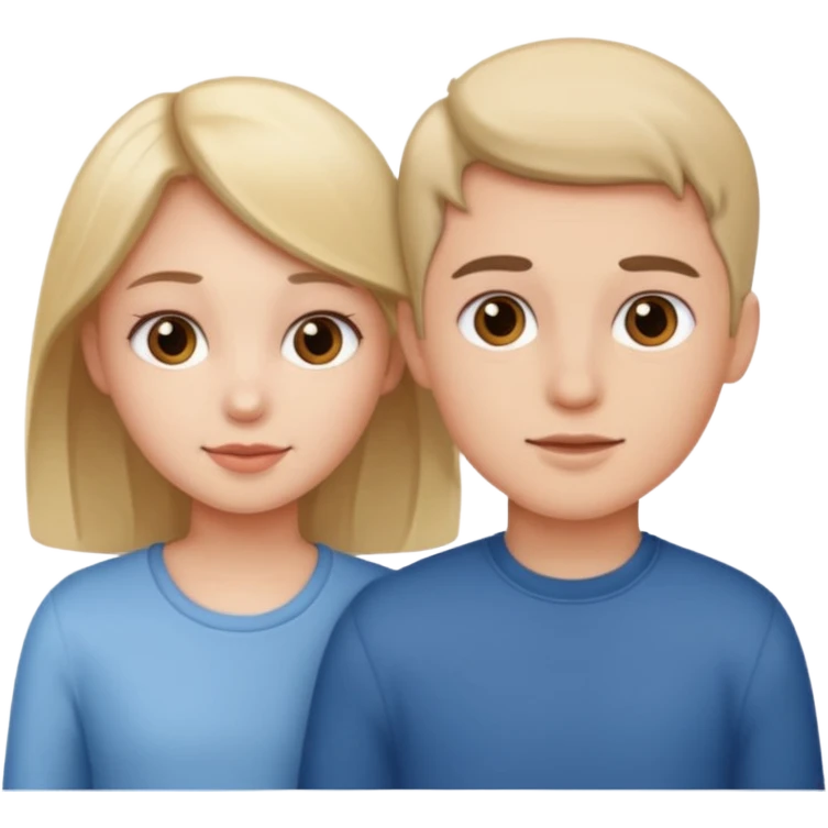 Kız ve erkek porno emoji