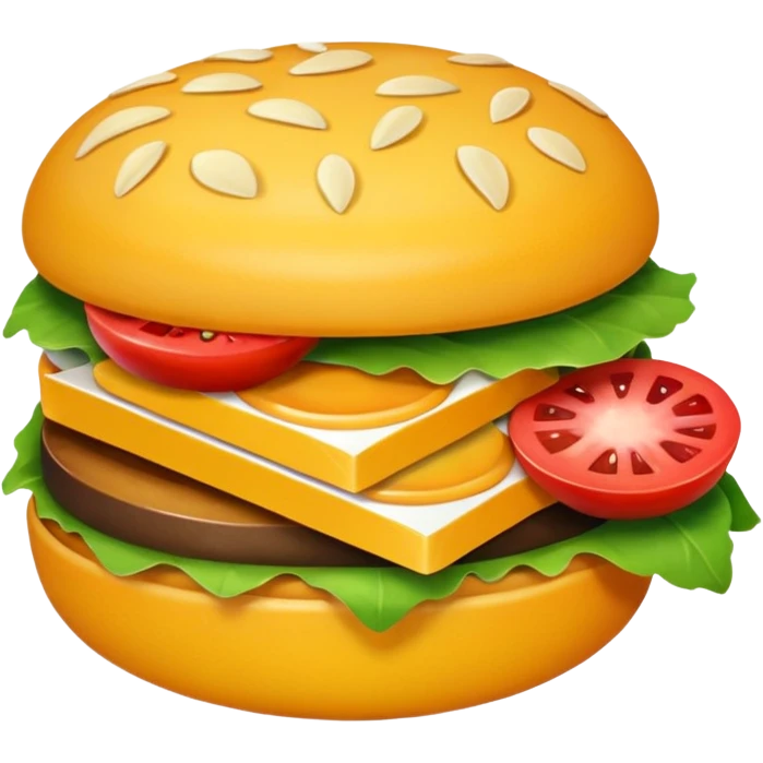 The name of the project is what to eat now. Draw an emoji that matches it emoji