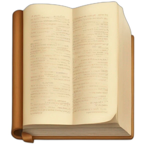 dictionary emoji