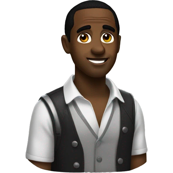 Diddy emoji