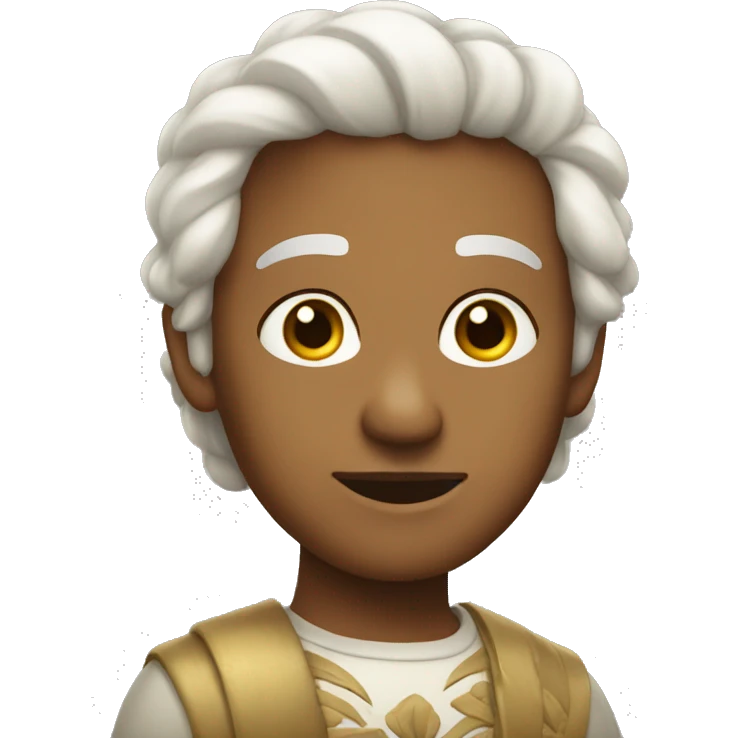 Luciérnaga emoji
