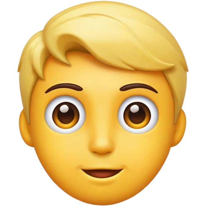 Adam  emoji