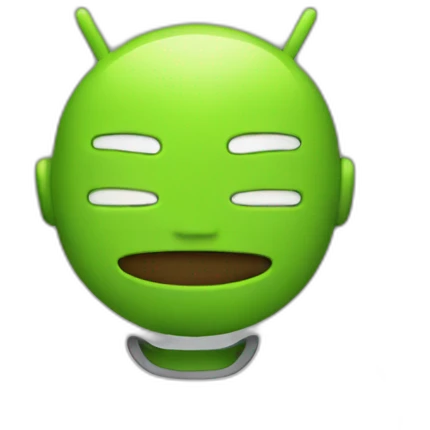 Android  emoji