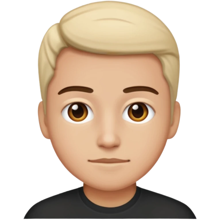 Photo de moi maintenant  emoji