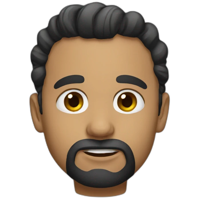 sandro emoji
