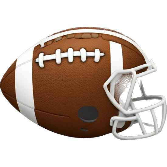 Football emoji