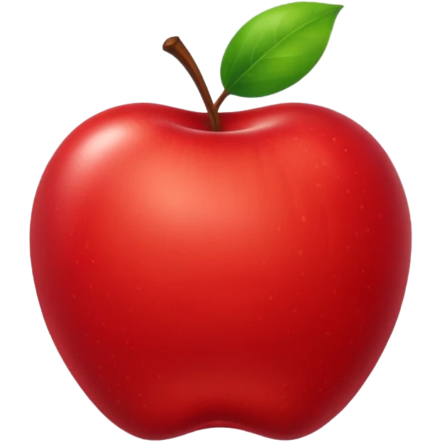 Fruit emoji